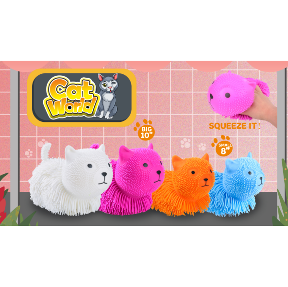 squezze toy Soft Toy